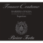 Preview: Franco Conterno Barbera d'Alba Superiore Bricco Torta